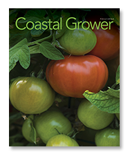 Coastal Grower, Fall 2022
