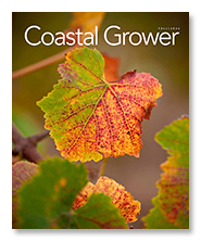 Coastal Grower, Fall 2023